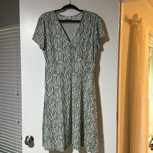 Leota Dress